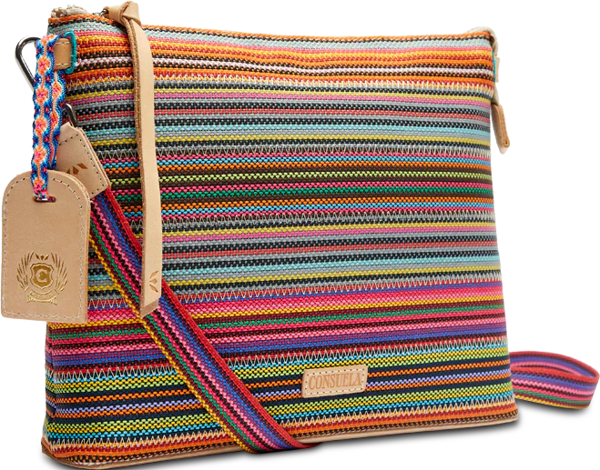 Consuela - Downtown Crossbodies - Ale Crossbody