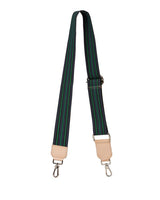 Consuela - Strap - Crossbody Wintergreen Webbing 53mm