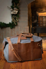 Jon Hart Design - Luggage - Jh Duffel