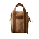 Jon Hart Design - Jh Shag Bag - Khaki Canvas