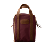 Jon Hart Design - Jh Shag Bag - Brick Canvas