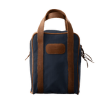 Jon Hart Design - Jh Shag Bag - Midnite Blue Canvas