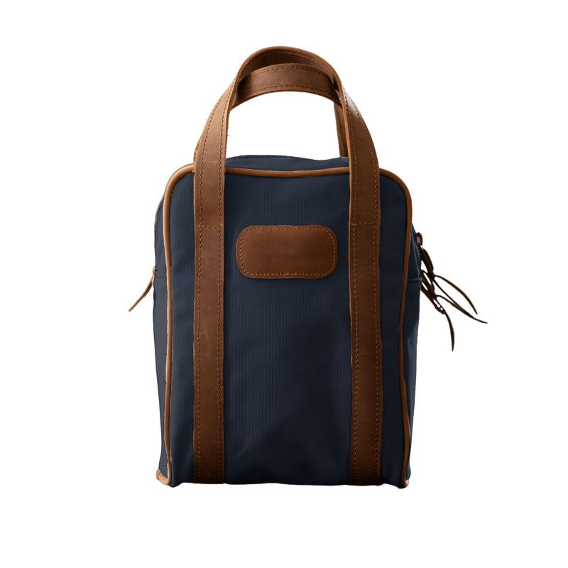 Jon Hart Design - Jh Shag Bag - Midnite Blue Canvas