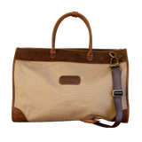 Jon Hart Design - Luggage - Jh Southtown - Khaki Canvas