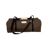 Jon Hart Design - Travel - Joe Duffel - Espresso Coated