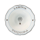 Juliska - 16pc Place Setting - L’amour Toujours Setting