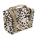 Jon Hart Design - Outdoor - Large Cooler - Leopard Coated