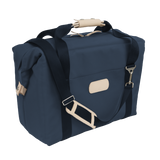 Jon Hart Design - Outdoor - Large Cooler - Navy Coated