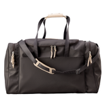 Jon Hart Design - Travel - Large Square Duffel - Espresso