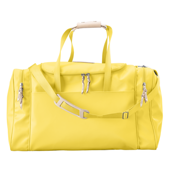 Large Square Duffel Jon Hart Design Julien s a Lifestyle Store