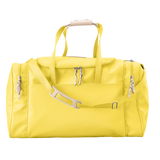 Jon Hart Design - Travel - Large Square Duffel - Lemon