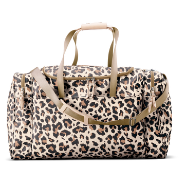 Large Square Duffel Jon Hart Design Julien s a Lifestyle Store