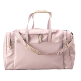 Jon Hart Design - Travel - Large Square Duffel - Rose