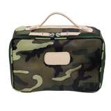 Jon Hart Design - Travel - Large Kit - Classic Camo Coated