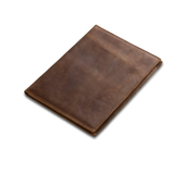 Jon Hart Design - Office - Leather Executive Folder - Oiled