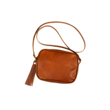 Jon Hart Design - Totes and Crossbodies - Leather Lola