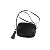 Jon Hart Design - Totes and Crossbodies - Leather Lola