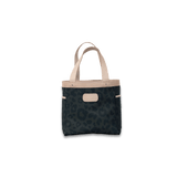 Jon Hart Design - Totes and Crossbodies - Left Bank - Dark