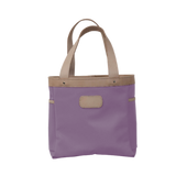 Jon Hart Design - Totes and Crossbodies - Left Bank - Lilac