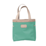 Jon Hart Design - Totes and Crossbodies - Left Bank - Mint