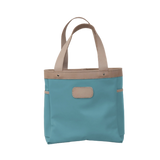 Jon Hart Design - Totes and Crossbodies - Left Bank - Ocean