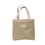 Jon Hart Design - Totes and Crossbodies - Left Bank - Tan