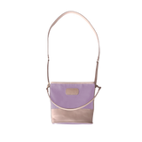 Jon Hart Design - Totes and Crossbodies - Letita - Lilac