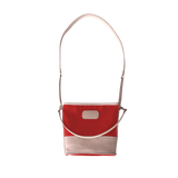 Jon Hart Design - Totes and Crossbodies - Letita - Red