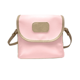 Jon Hart Design - Totes and Crossbodies - Lillie - Rose