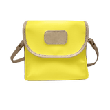 Jon Hart Design - Totes and Crossbodies - Lillie - Lemon