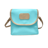 Jon Hart Design - Totes and Crossbodies - Lillie - Ocean