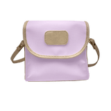 Jon Hart Design - Totes and Crossbodies - Lillie - Lilac