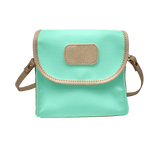 Jon Hart Design - Totes and Crossbodies - Lillie - Mint