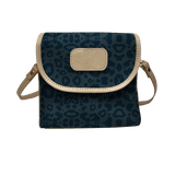 Jon Hart Design - Totes and Crossbodies - Lillie - Dark