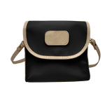 Jon Hart Design - Totes and Crossbodies - Lillie - Black