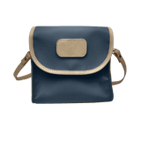 Jon Hart Design - Totes and Crossbodies - Lillie - Navy