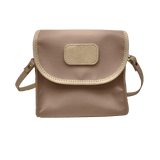 Jon Hart Design - Totes and Crossbodies - Lillie - Saddle