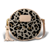 Jon Hart Design - Totes and Crossbodies - Luna - Leopard