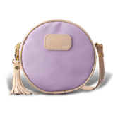 Jon Hart Design - Totes and Crossbodies - Luna - Lilac