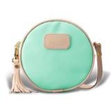 Jon Hart Design - Totes and Crossbodies - Luna - Mint