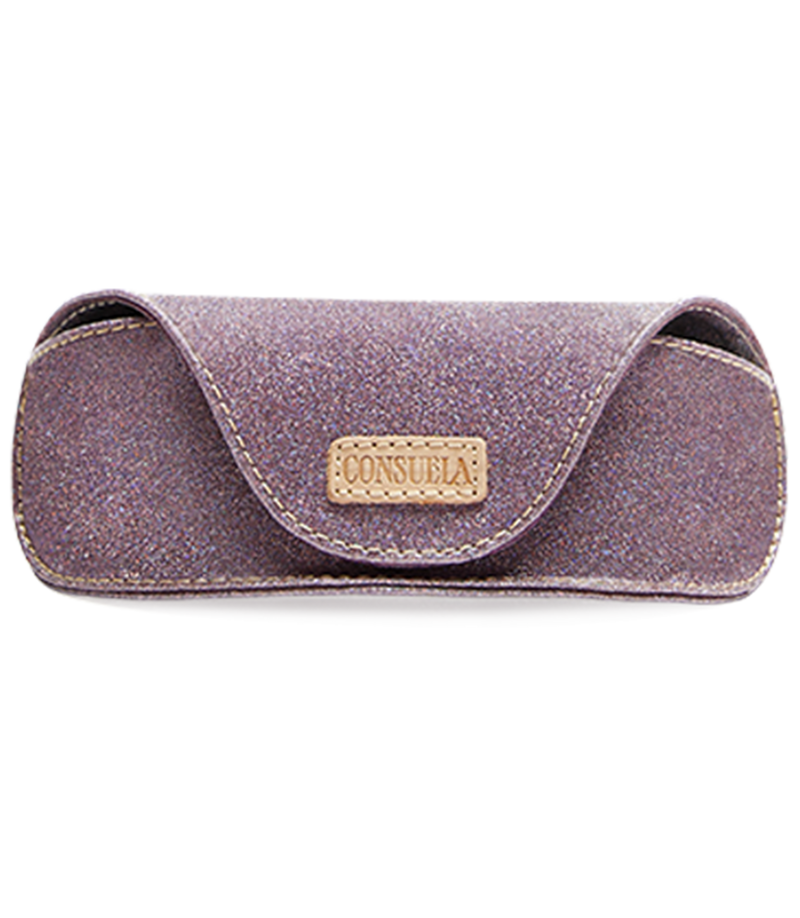 Consuela - Sunglass Case - Lyndz