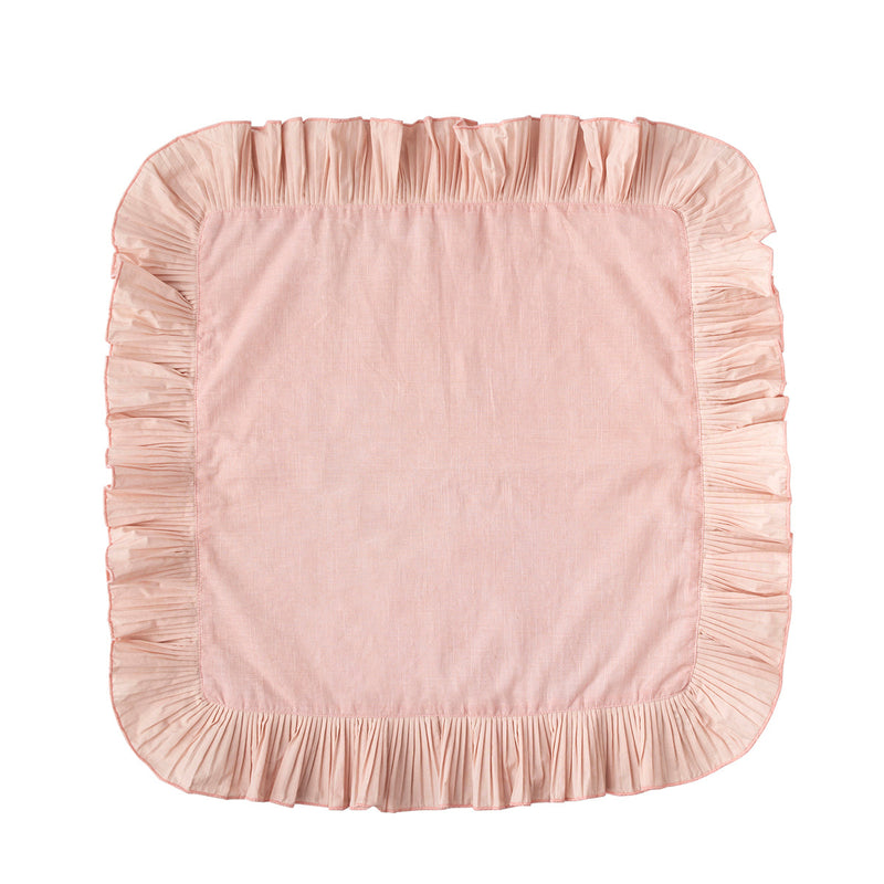 Juliska - Mademoiselle Napkin - Pink