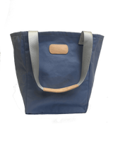 Jon Hart Design - Tote - Market - Sky Blue Canvas