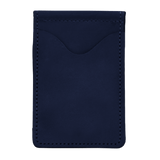 Jon Hart Design - Travel - Mcclip - Navy Leather