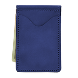 Jon Hart Design - Travel - Mcclip - Royal Blue Leather