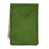 Jon Hart Design - Travel - Mcclip - Shamrock Leather