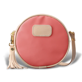 Jon Hart Design - Totes and Crossbodies - Luna - Coral