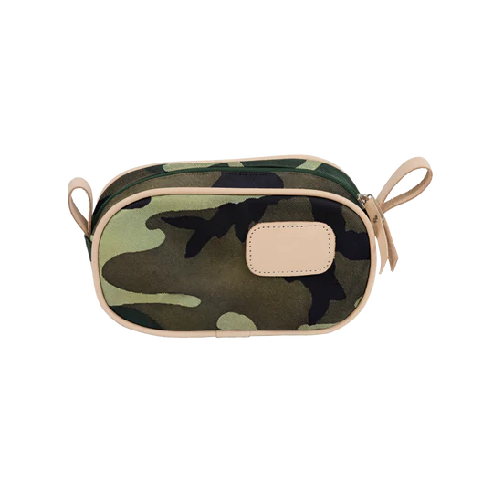 Jon Hart Design - Travel - Junior Shave Kit - Classic Camo