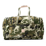 Jon Hart Design - Travel - Large Square Duffel