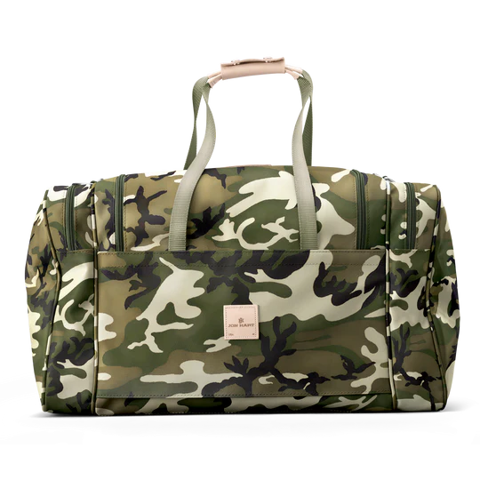 Jon Hart Design - Travel - Large Square Duffel